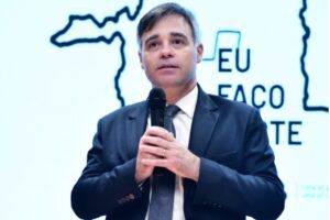 Na maior conferência jurídica do Norte, Mendonça, do STF, defendeu liberdade de expressão “com equilíbrio”