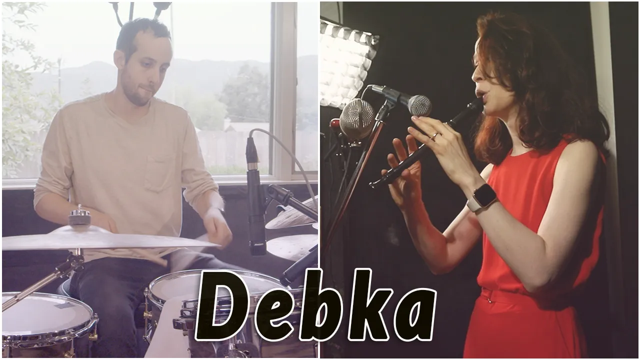*New Video* - Debka!