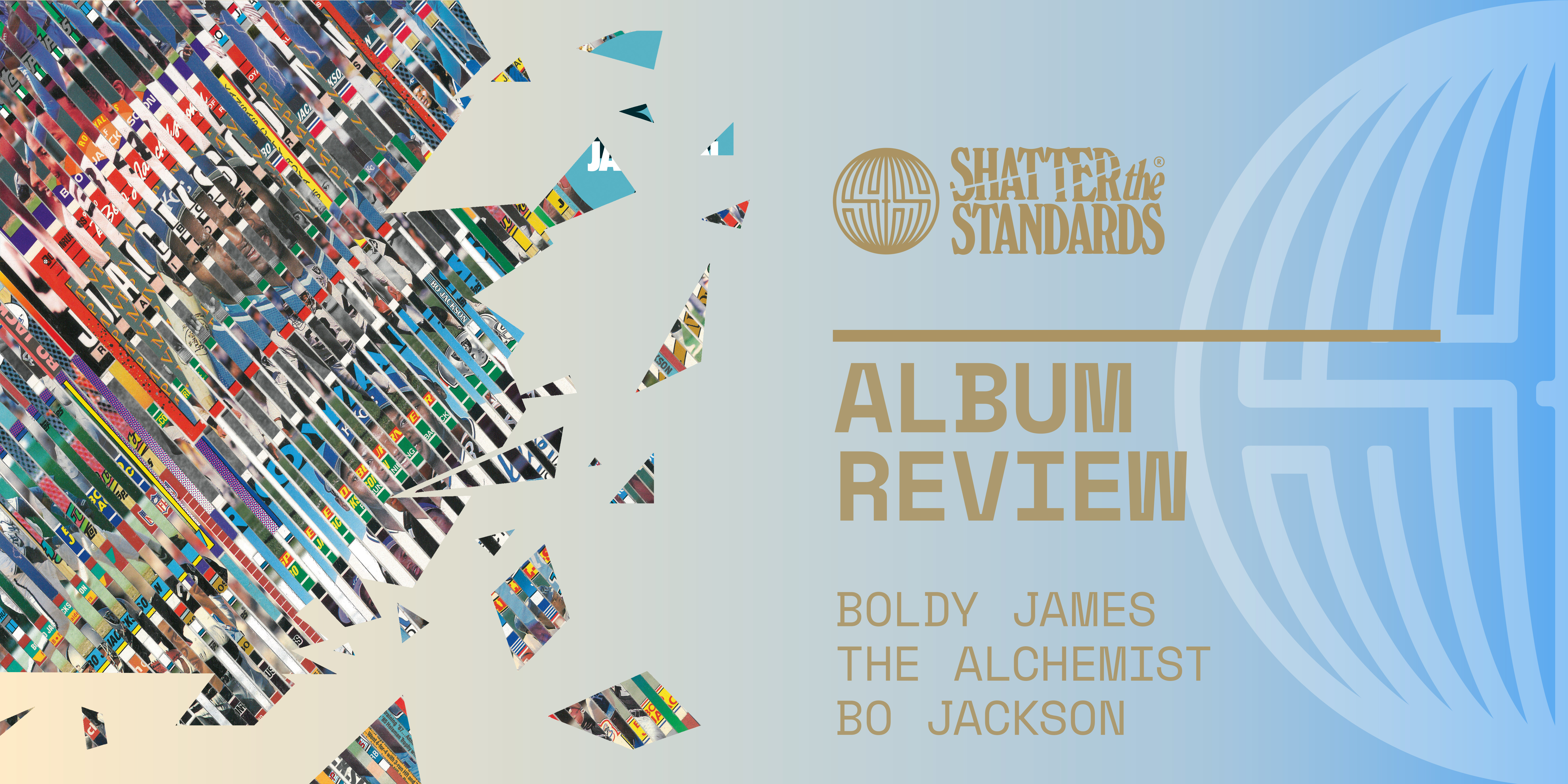 Album Review: Bo Jackson by Boldy James & The Alchemist