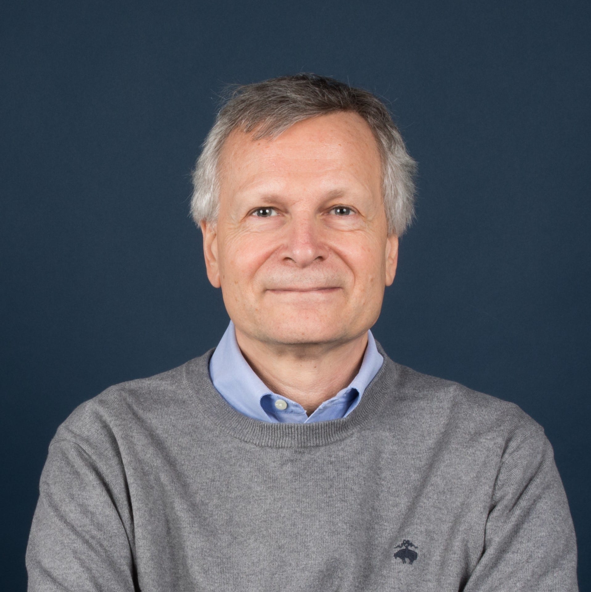 Episode 29. Dani Rodrik (Harvard Kennedy School Professor) on Industrial Policy, Globalization and His Career
