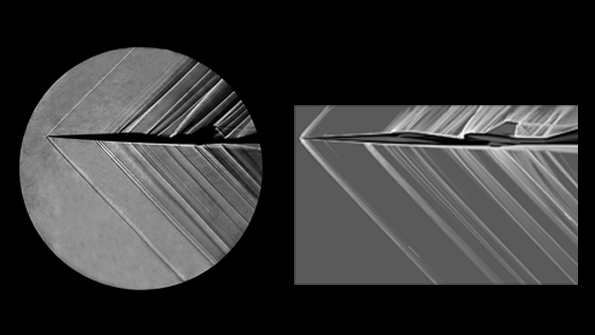 Blast from the Past: The Supersonic Comeback Tour