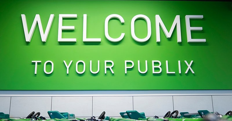 Image for article: New Publix Store Opening in Palm Bay: What You Need to Know