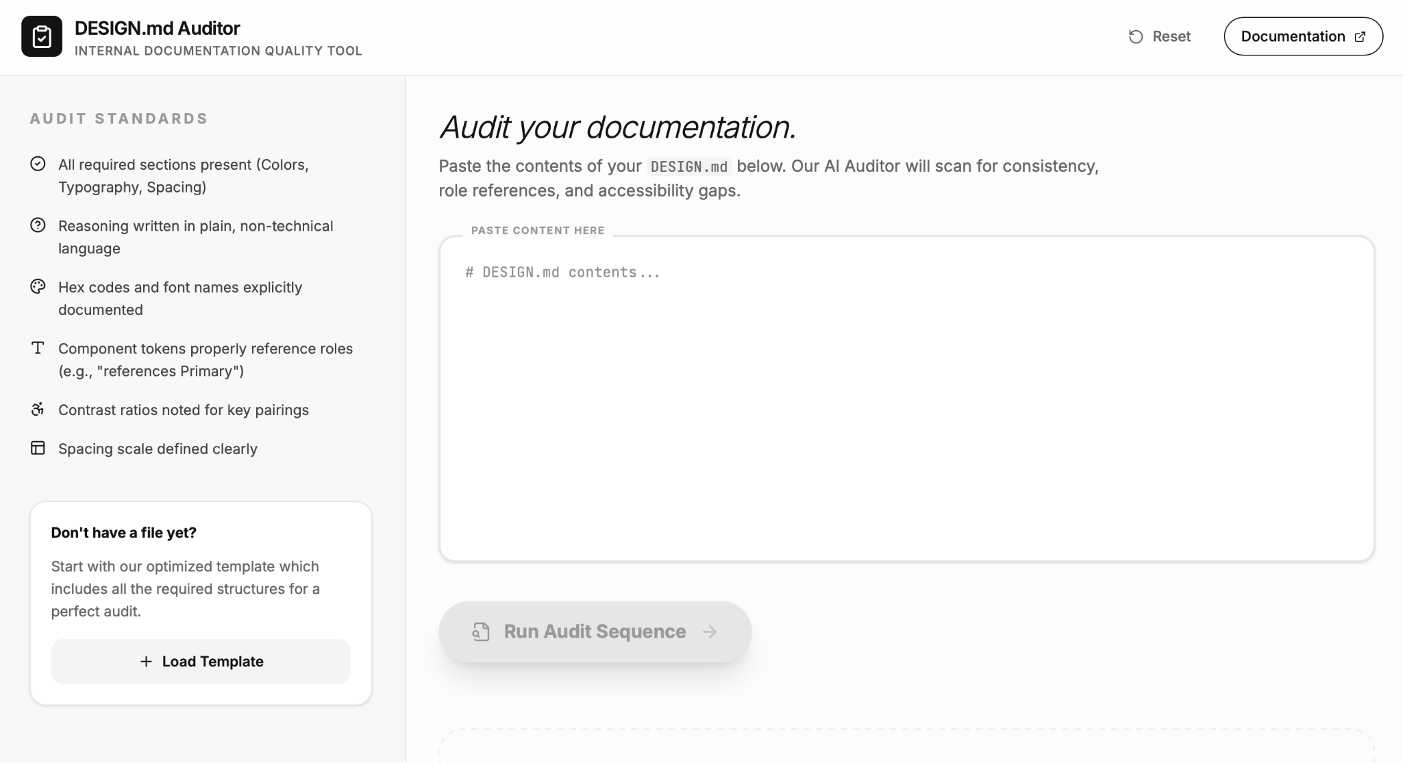 Md Project Design DESIGN.md Explained - The Format Reshaping How AI Builds UI