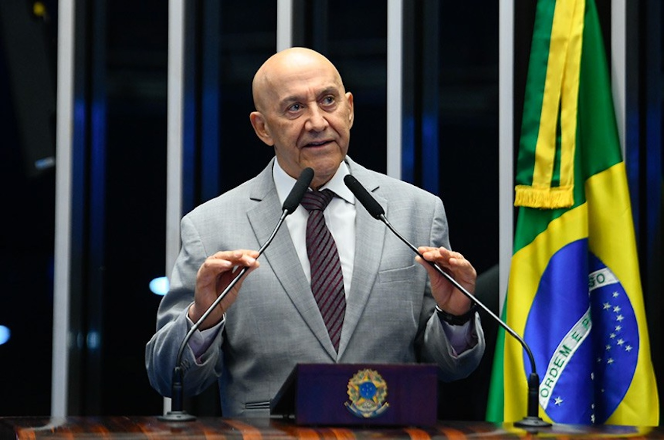 Confúcio Moura diz que é preciso identificar fator que impede crescimento