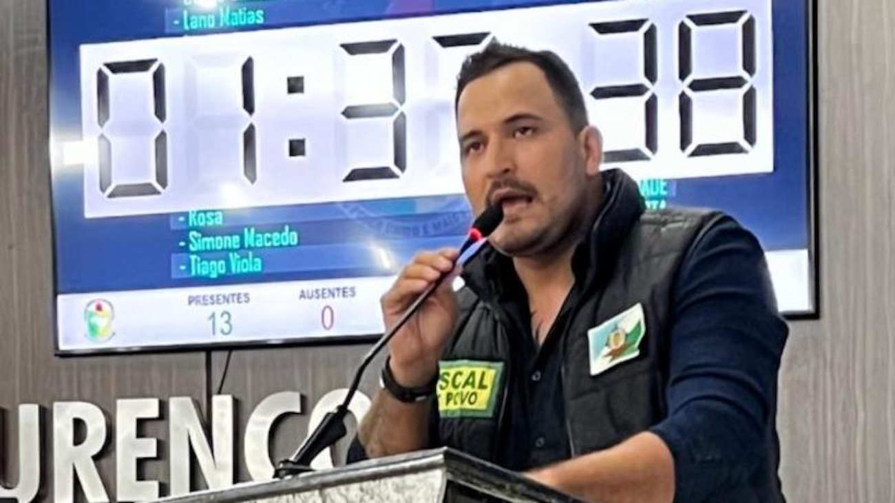 Caso Rafael Fera: Por que o MPF pode estar equivocado na ação contra sua diplomação