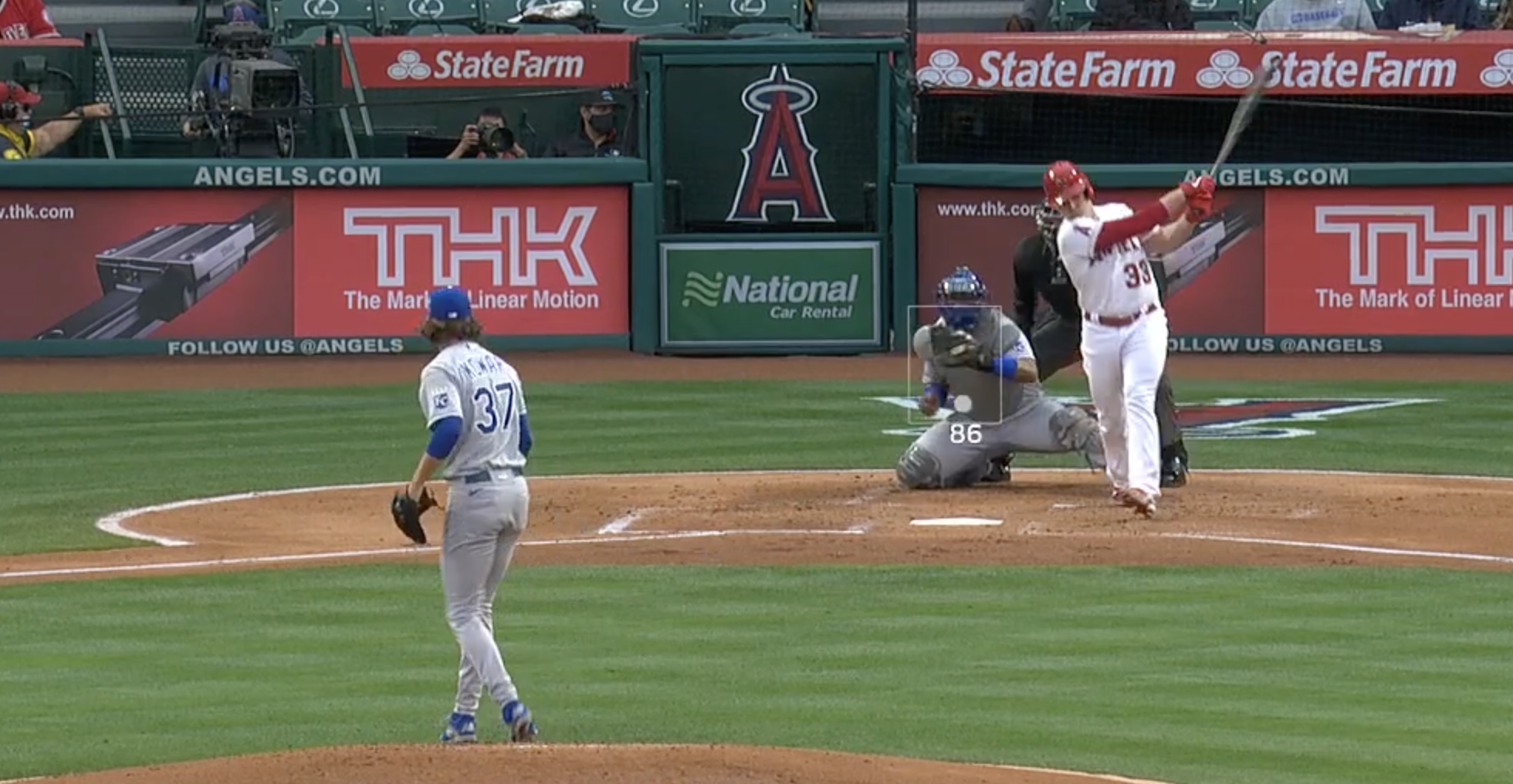 A rough start for Kowar