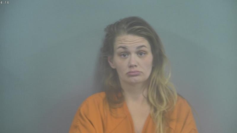 Ashley Lynn Riecke