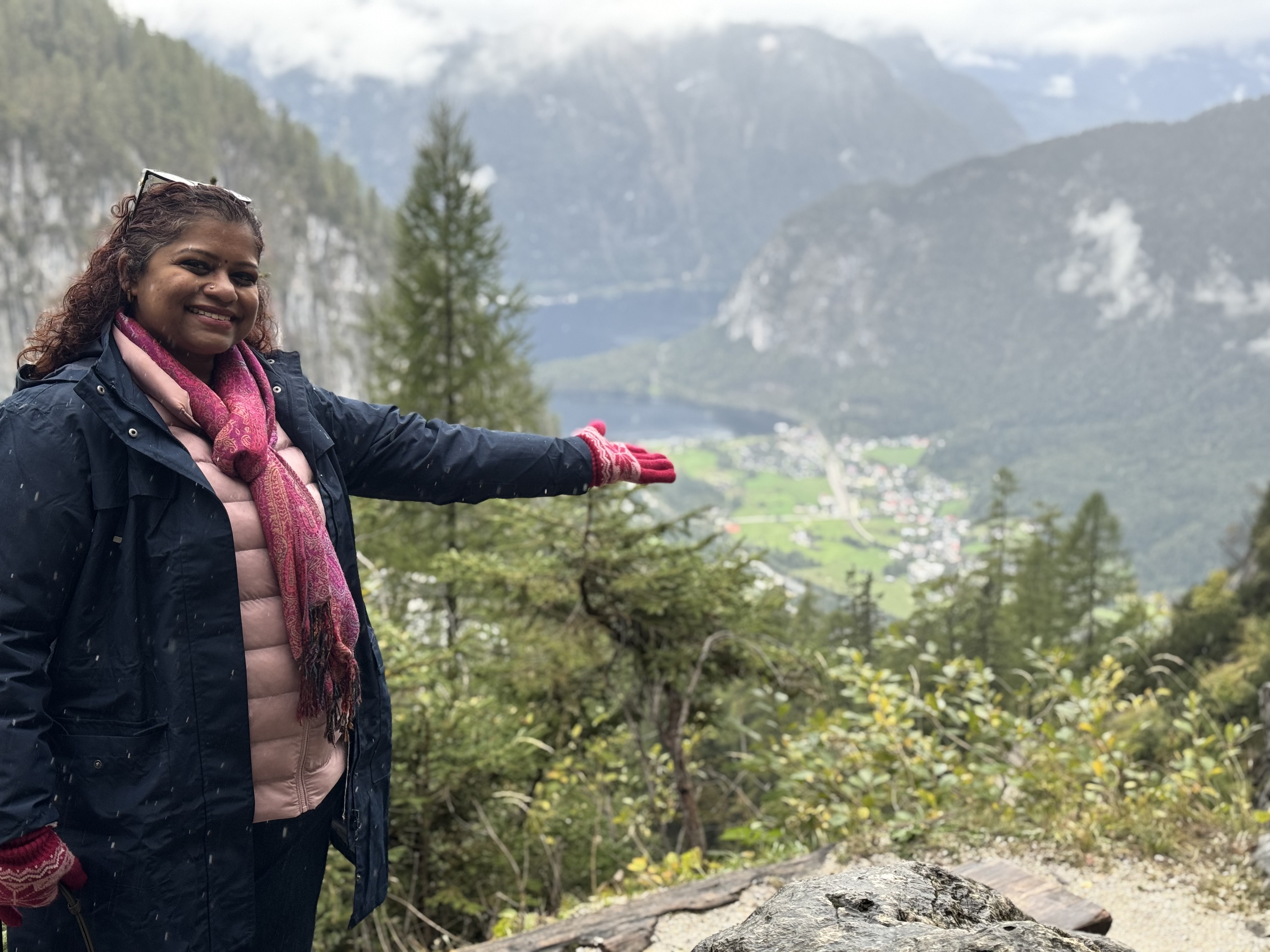 A Journey Through Austria: Healing, Music, Mountains and Moments That Mattered
