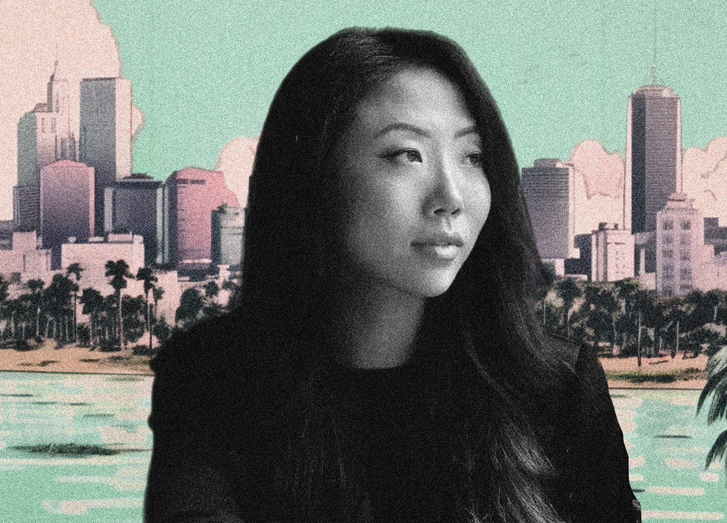 How Did I Meet SBF?? Some Background. - Tiffany Fong