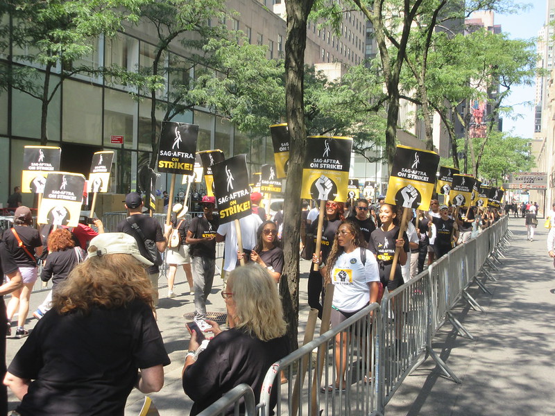 This Week in Gossip #1