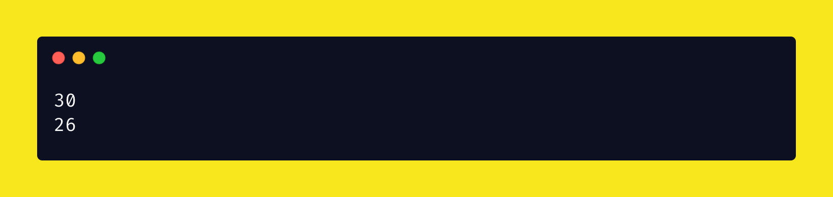 Python Project: Calculate Area and Perimeter of a Rectangle