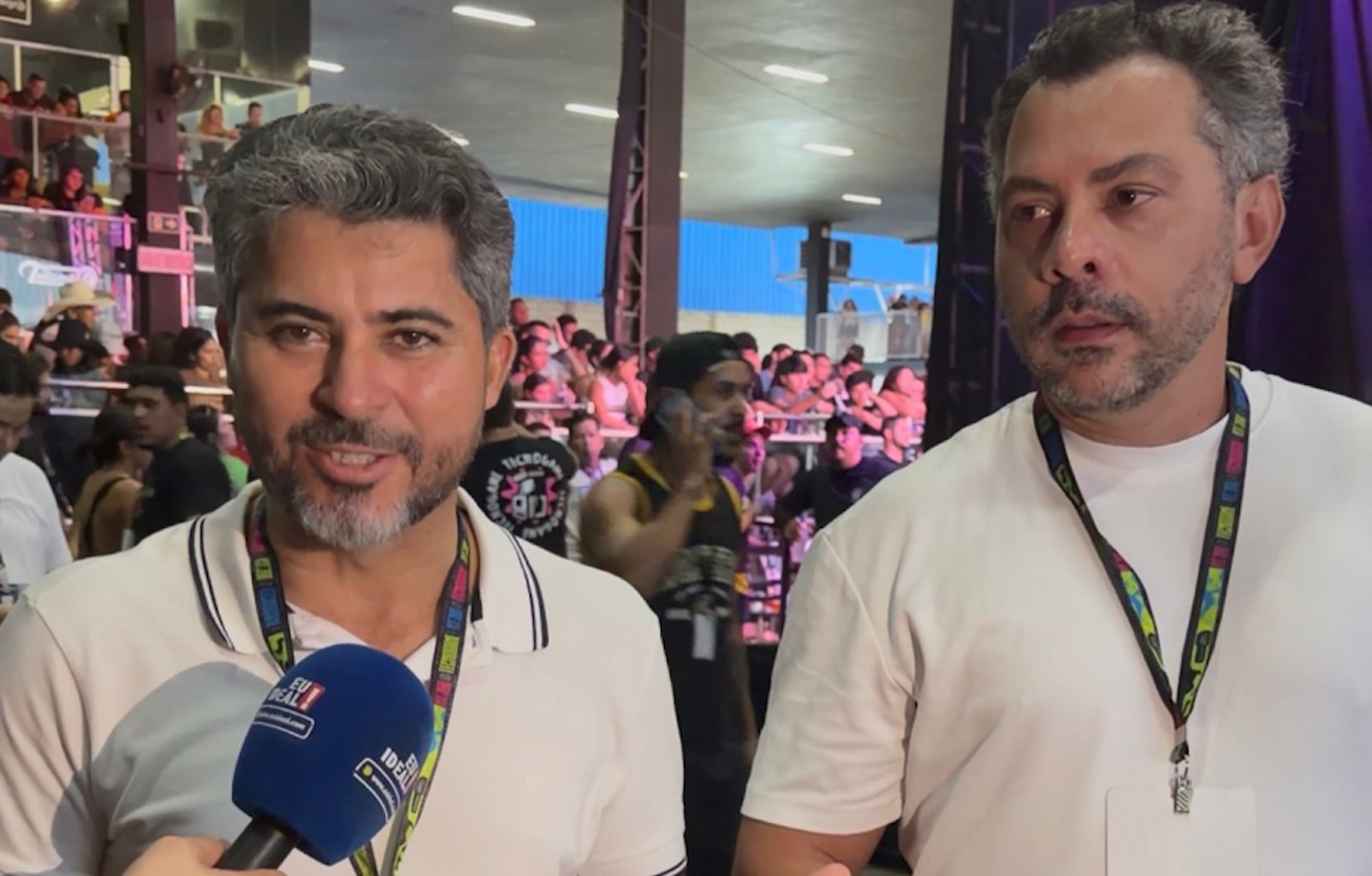 Tio de Léo Moraes deve ser vice de Marcos Rogério ao governo de RO