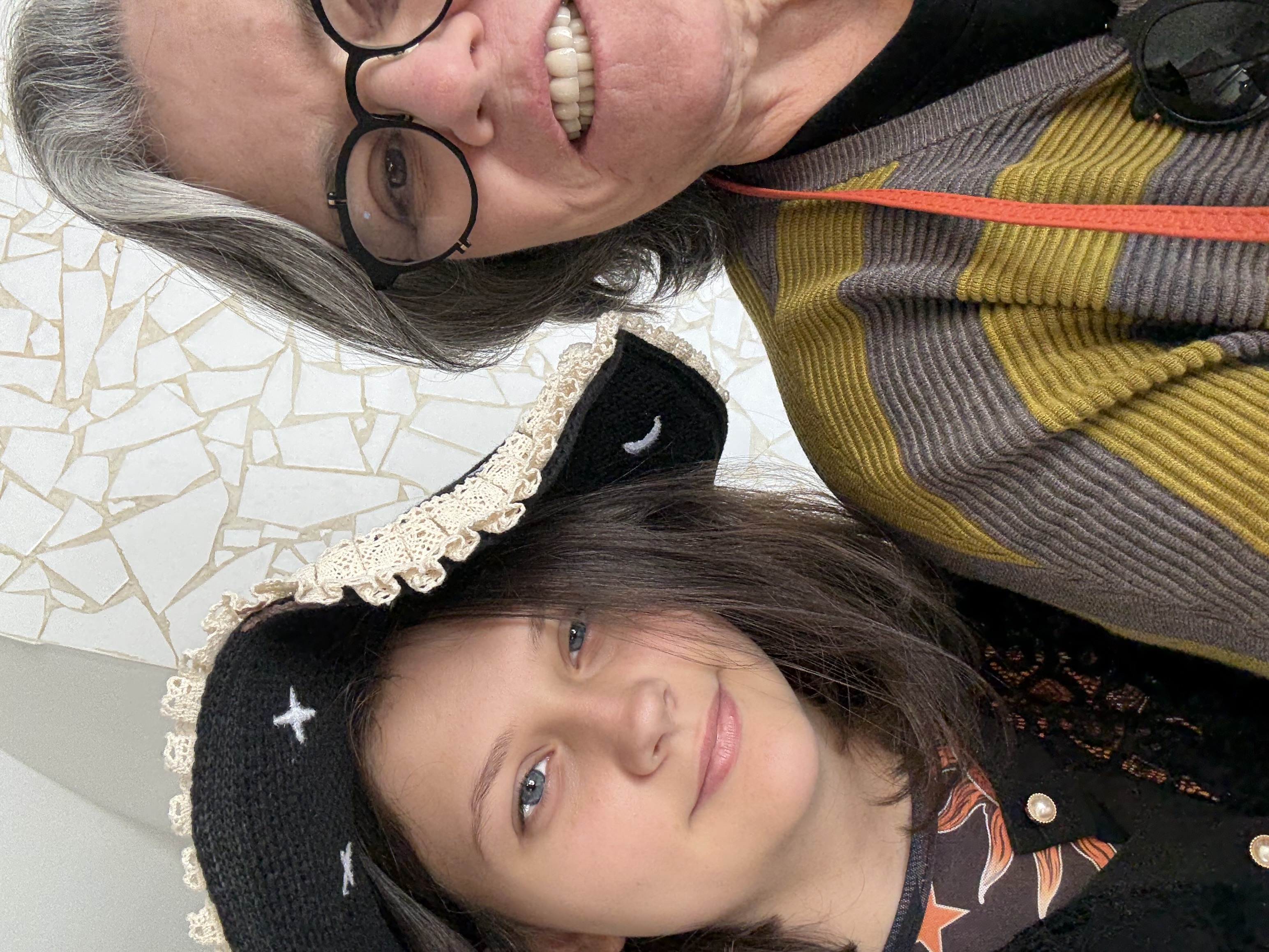 ROSIE ODONNELL (rosieodonnell) "so if u have an autistic kid in nyc