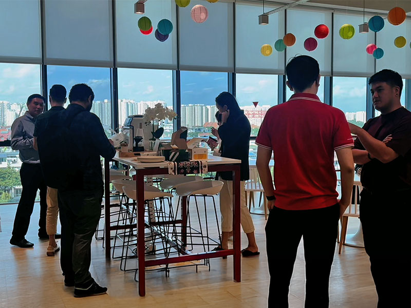 AI in Retail Technology