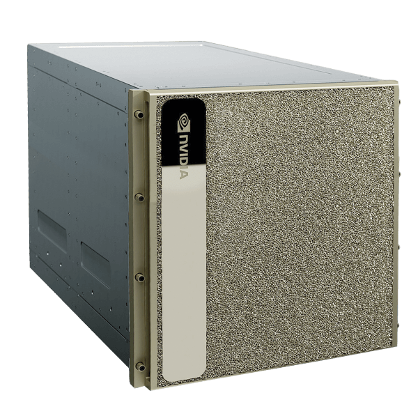 NVIDIA® DGX™ B200 - Advanced Integration S.L