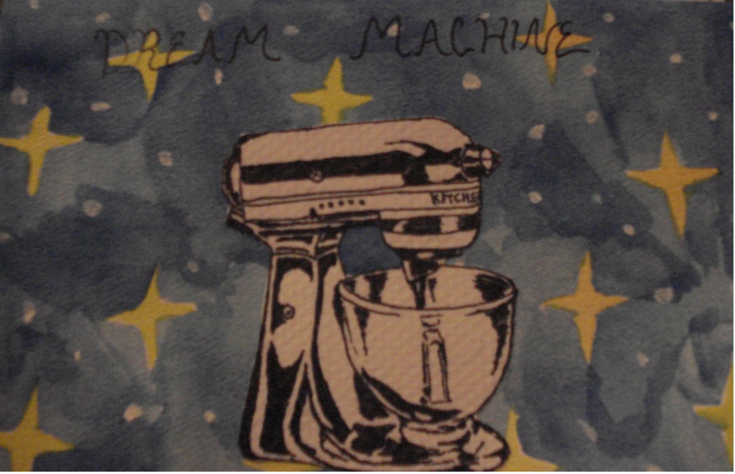 Class giveaways and holiday gifts