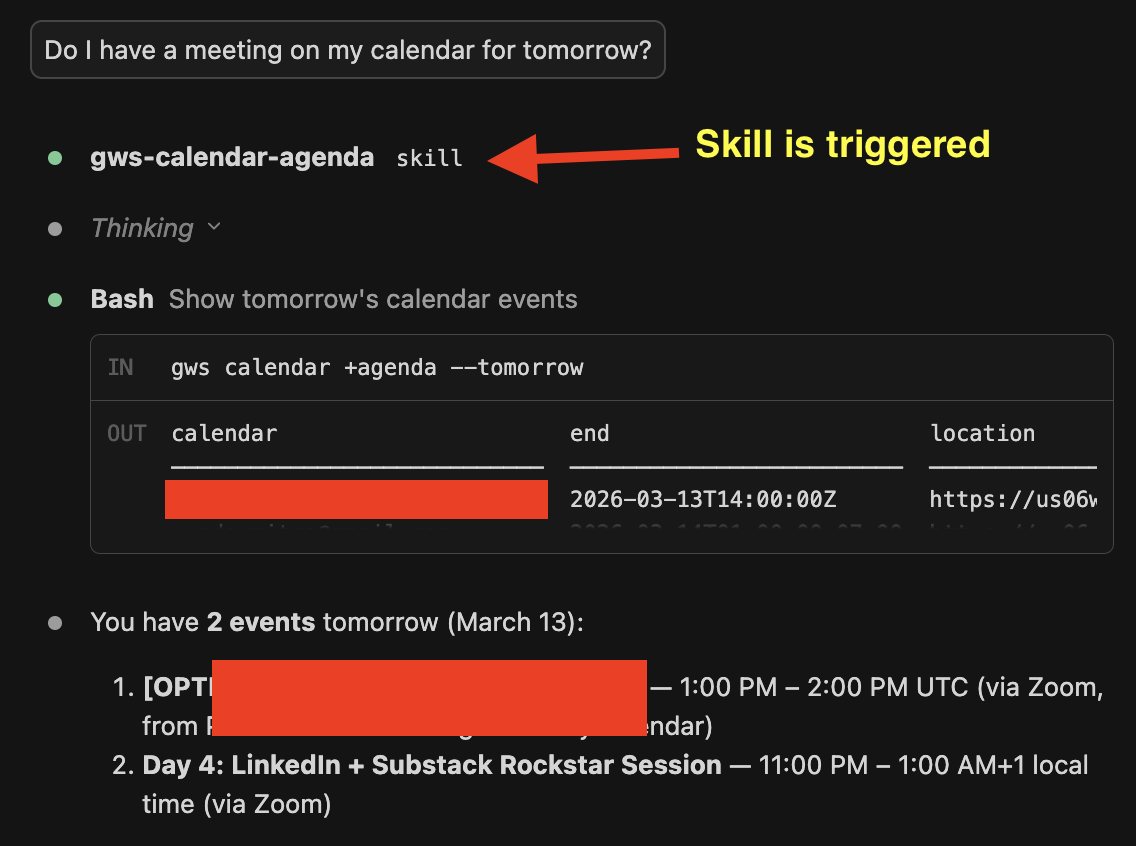 How Google Workspace CLI Made My Claude Code Setup 10x More Powerful