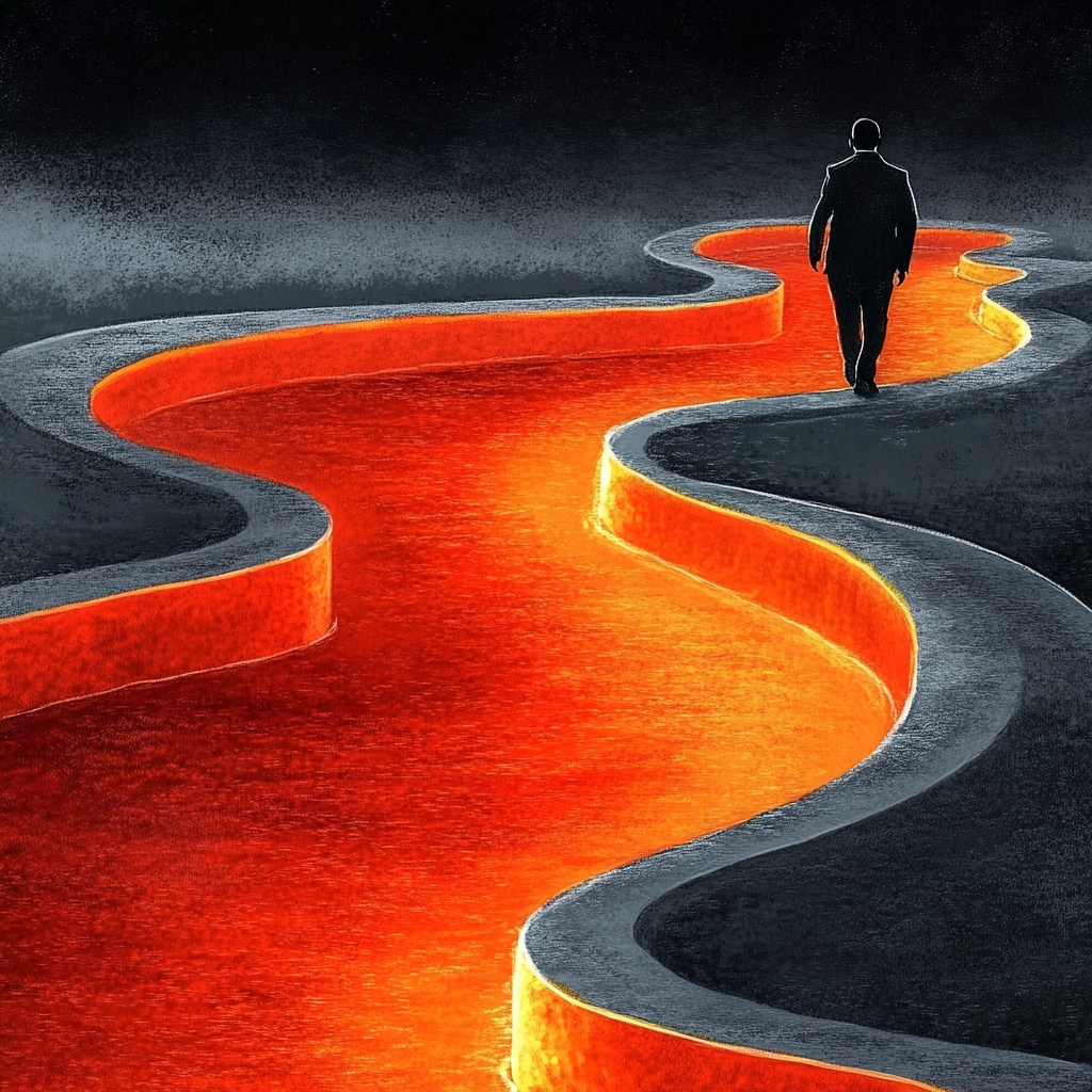 Pietonul a trecut, dar amenda a rămas – până când tribunalul a „șters-o”!