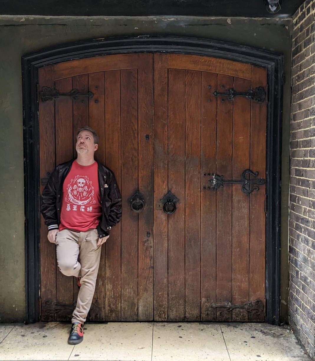 Zubby Newsletter #11: Forty-Seven