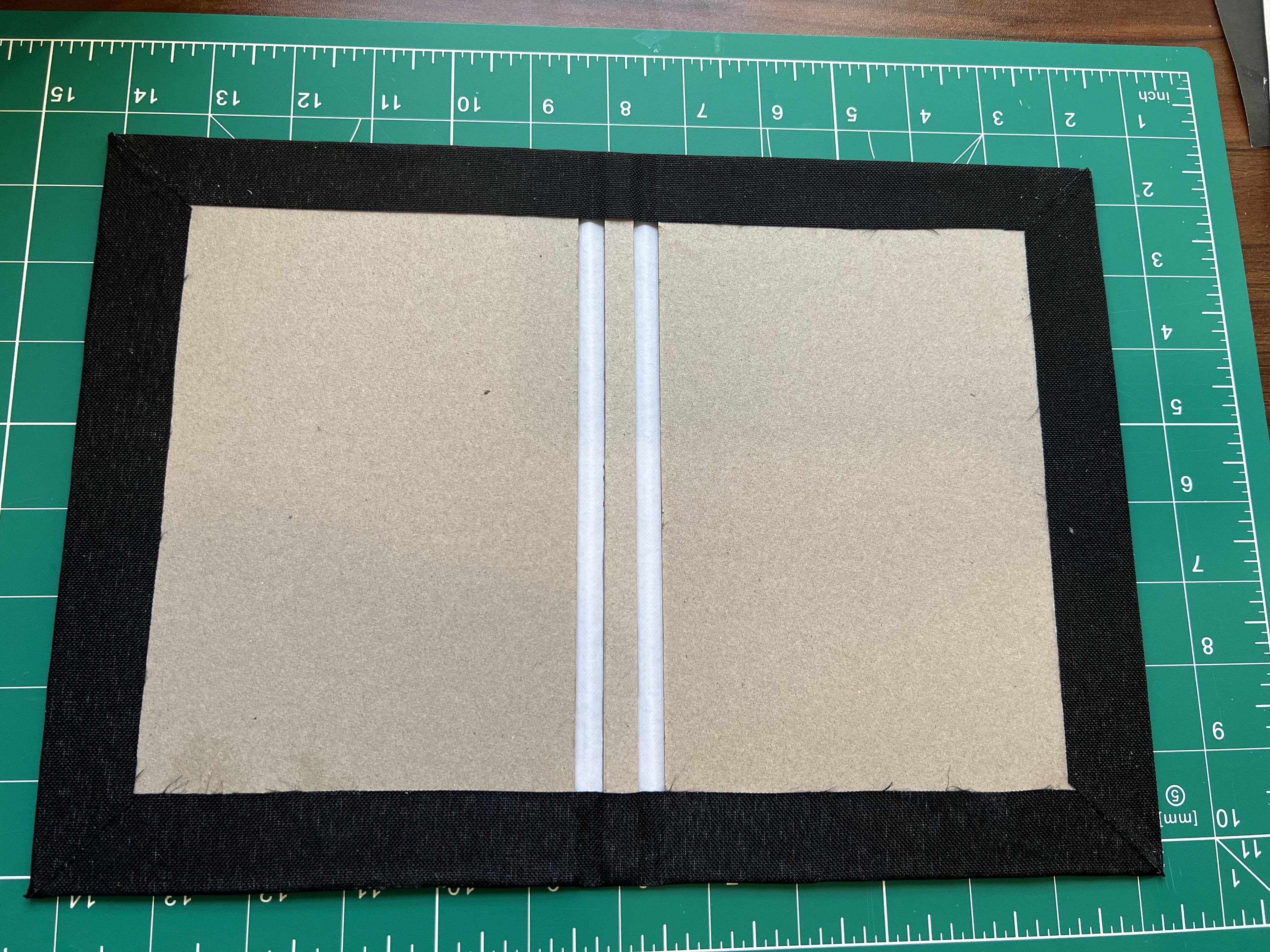Bookbinding Vocabulary 101 - by J Bookbinds