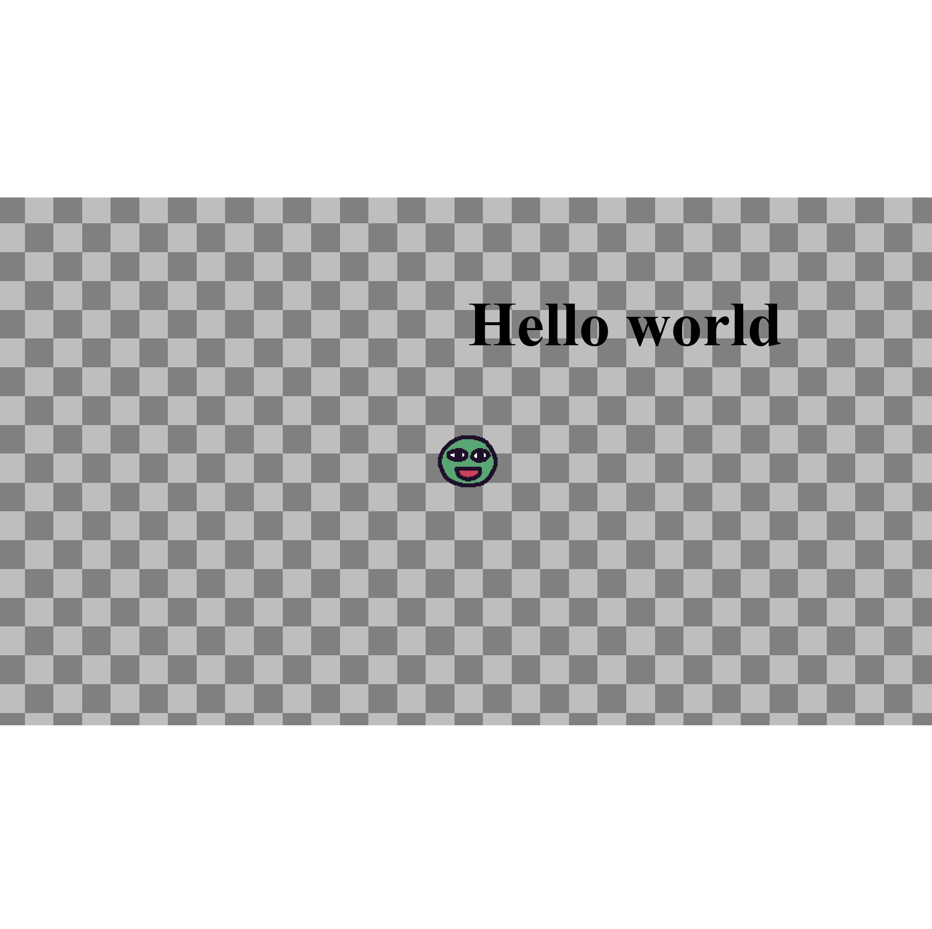 How to Display an HTML Based UI on Top of a JavaScript Game Made With ...