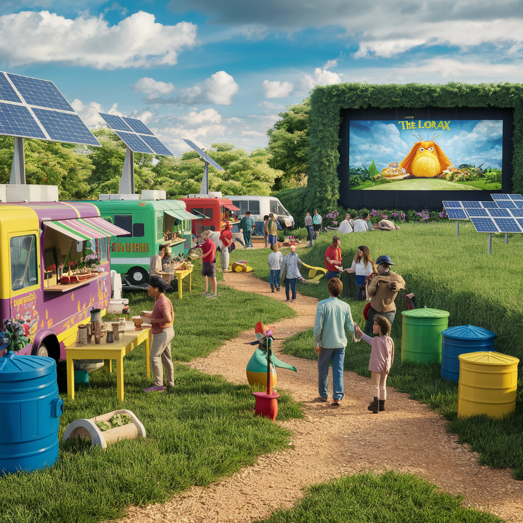 Image for article: 🌿 Palm Bay’s Green Gathering: Sustainability Fair and Rain Barrel Workshop 🌱