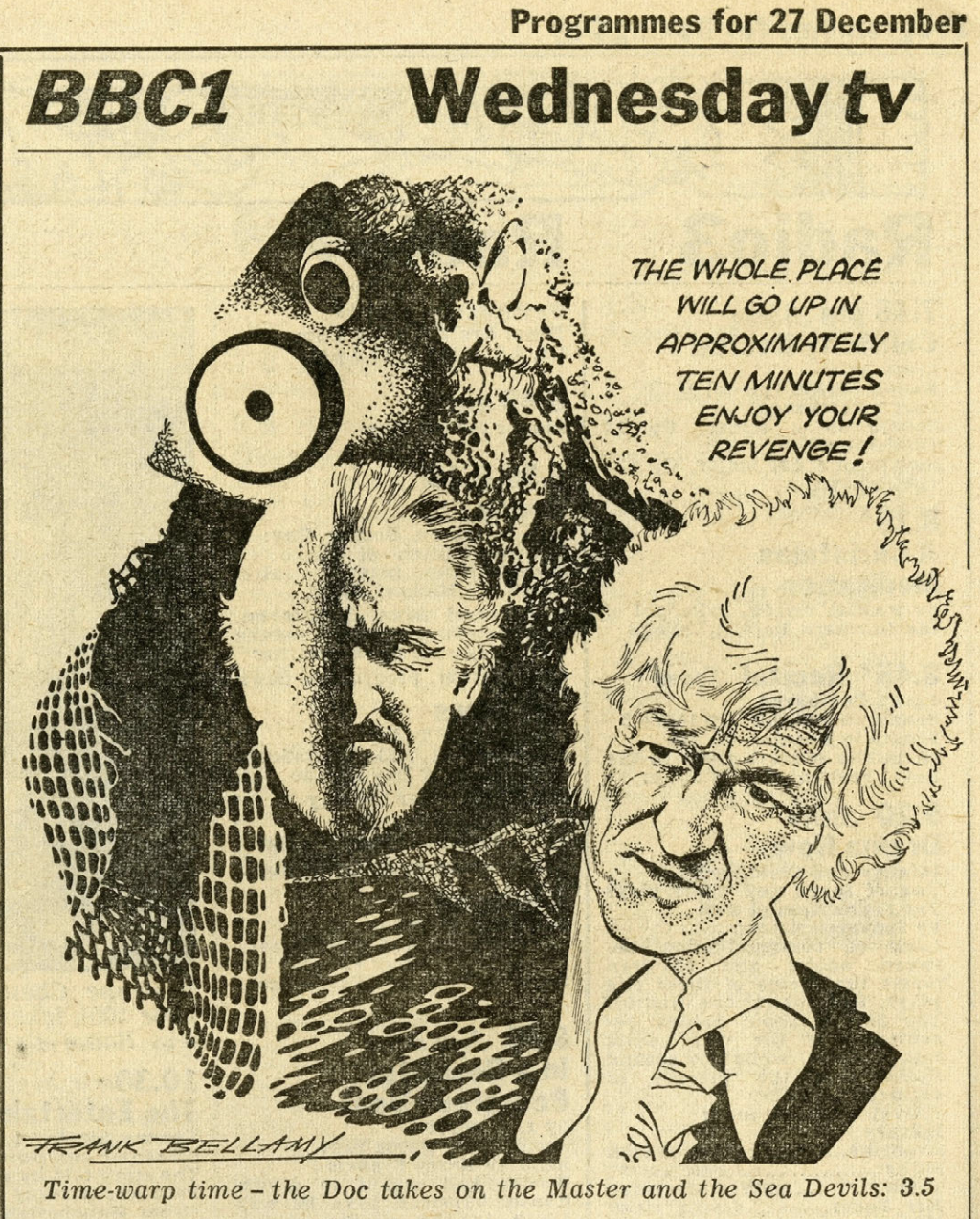 “Ooh, the second time is so much better, Baby..”