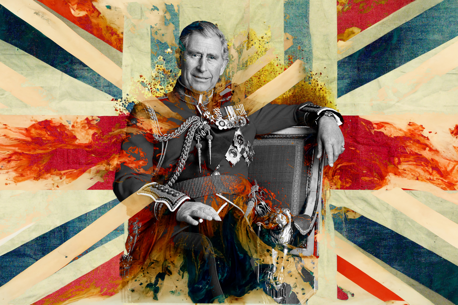 What the House of Windsor Does by Brent Orrell