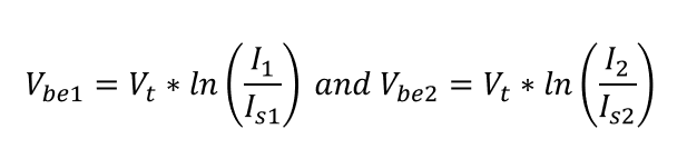 Voltage across R2