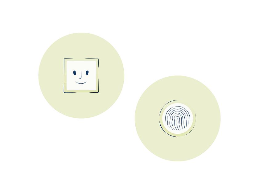 Identity, Nodes, and the Structure of Trust