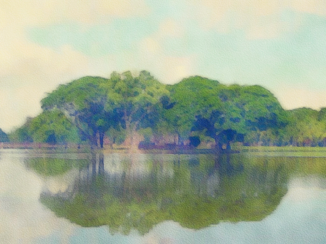 the quality of our attention