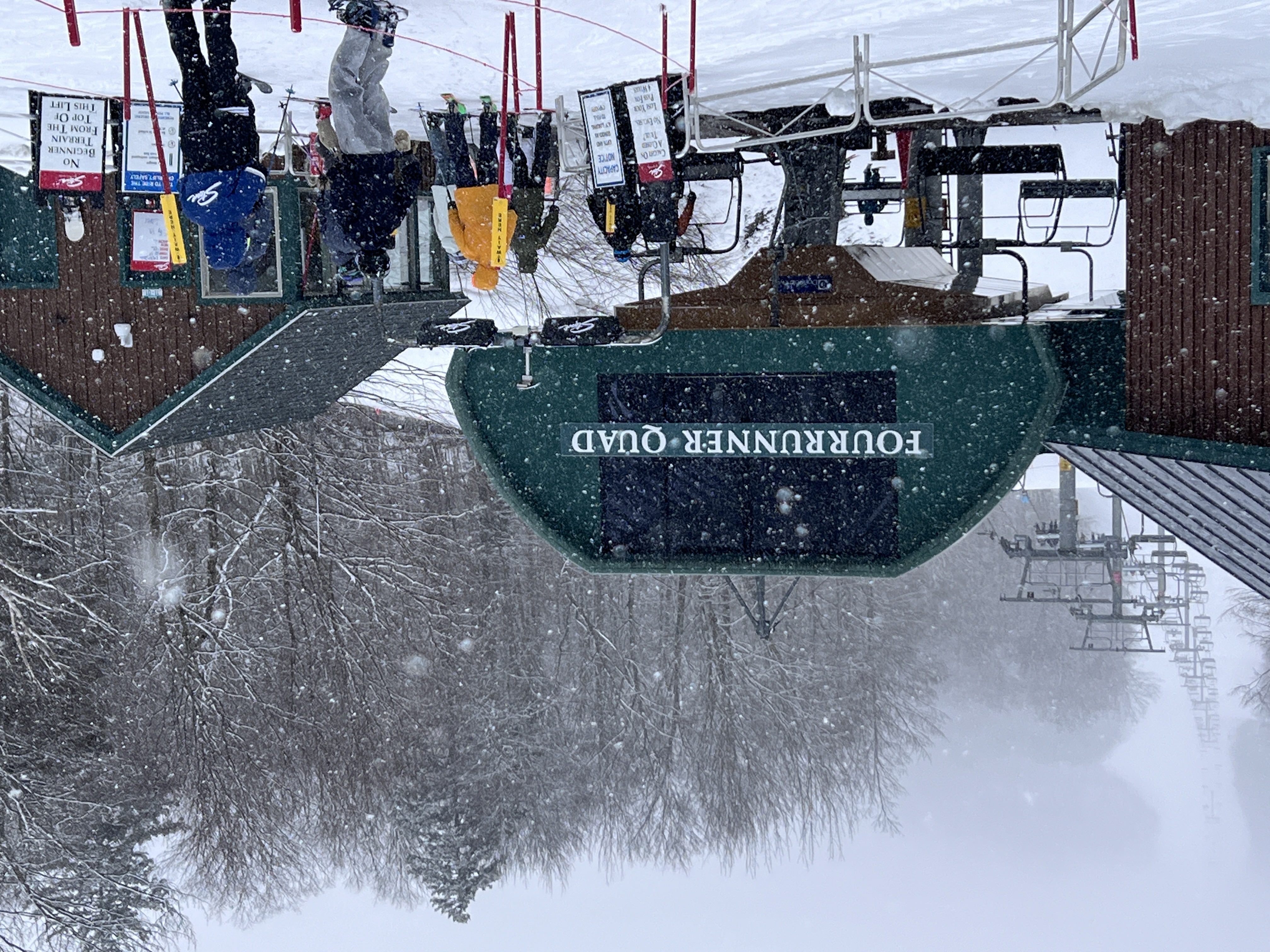 Vail Resorts to Skiers: Experience Matters