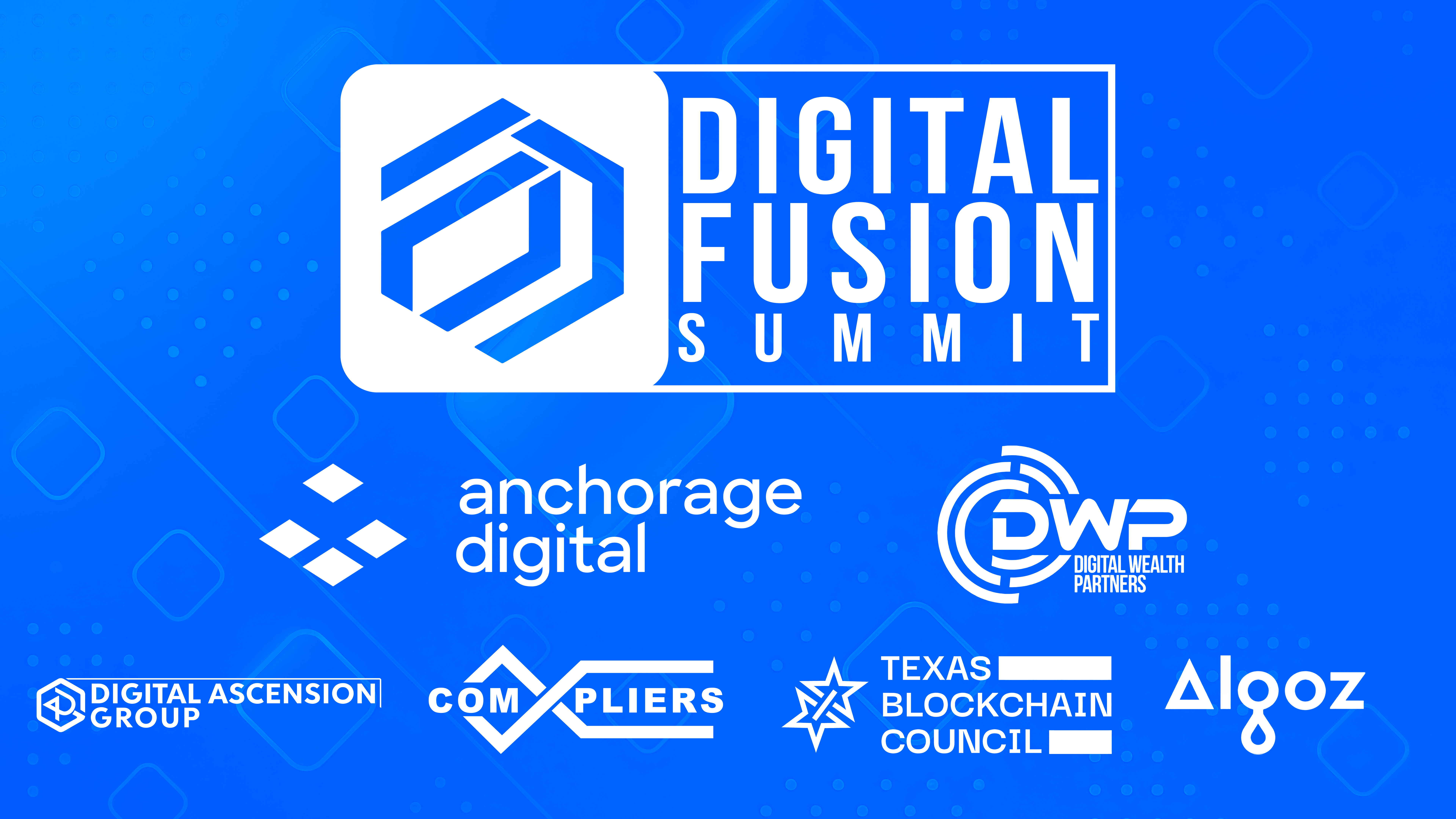 Digital Fusion Summit 2025 Event Recap & Video