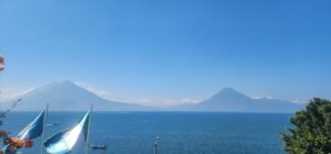 Lake Atitlan
