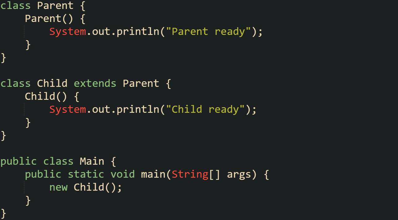 What Really Happens When You Type New in Java - Quick Answer