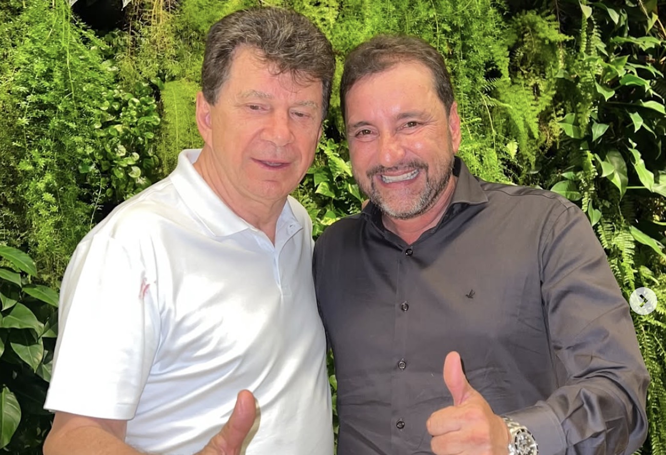 Cassol desmente aliança com Hildon e deixa futuro político em aberto para 2026