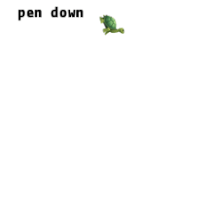 Turtle graphics - Wikipedia