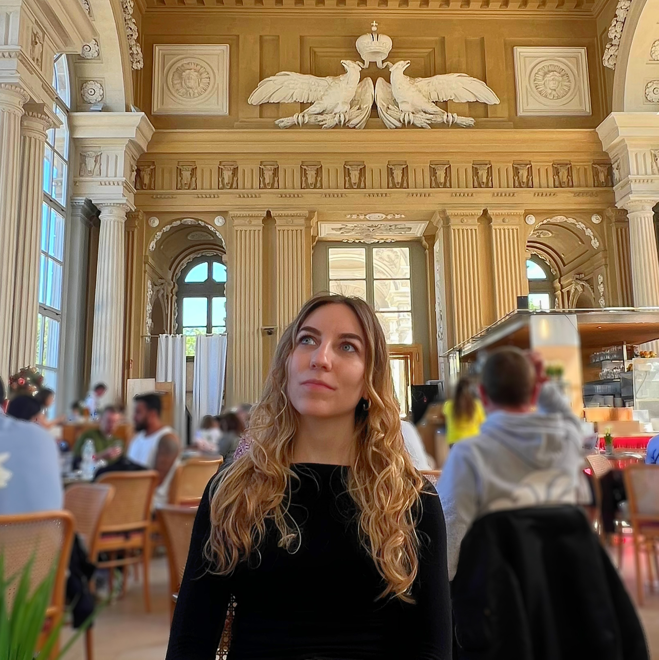 Evelin Csányi, PhD