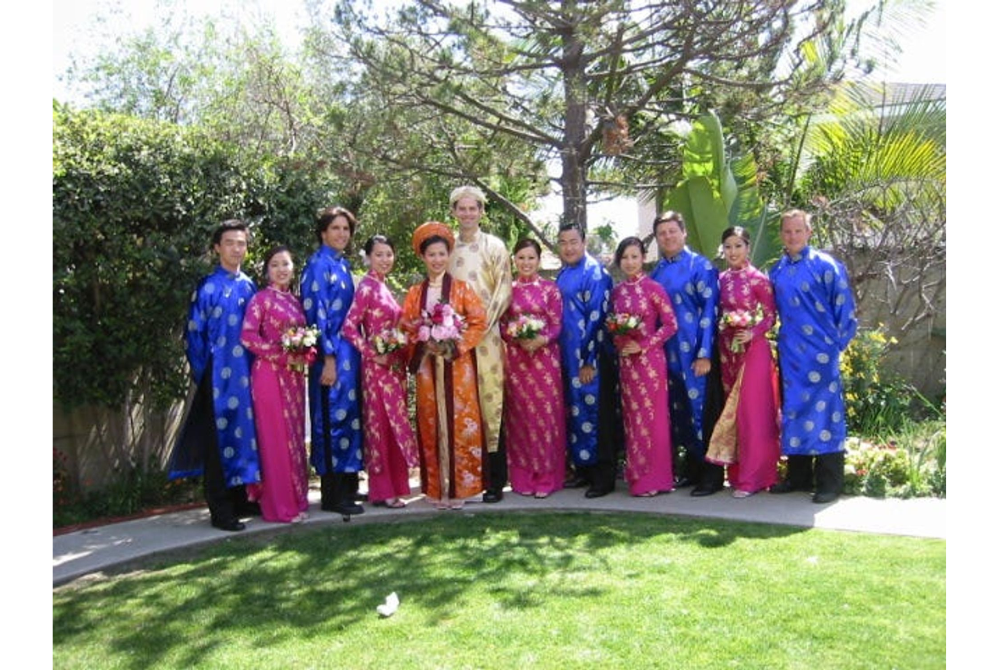 In Praise of Cultural Appropriation - by Brian Lund