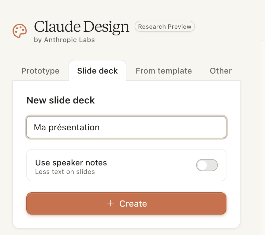 Claude Design : le guide complet (à quoi ça sert, prix, comment l'utiliser)