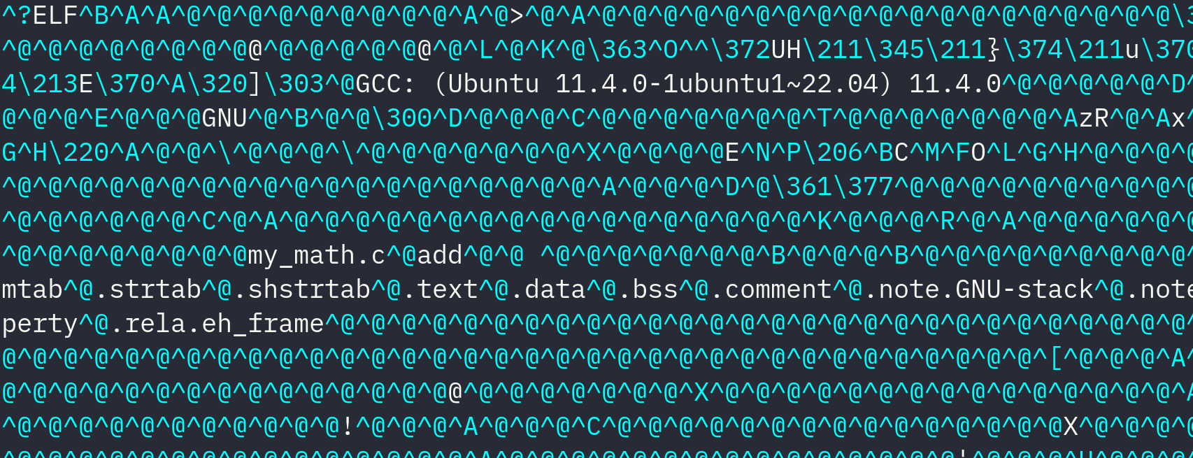 Understanding the Compilation Process in C: A Step by Step Guide