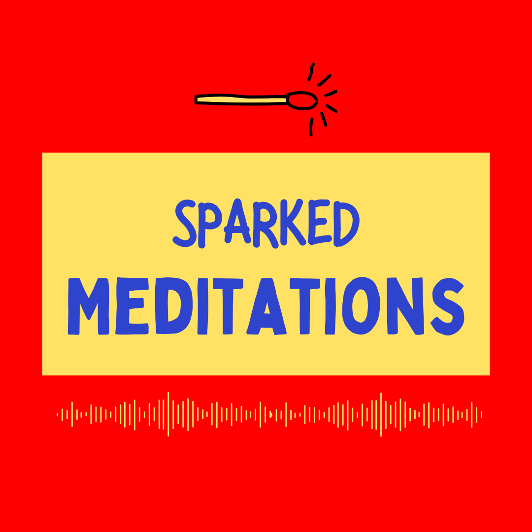 Sky Gazing [Meditation]