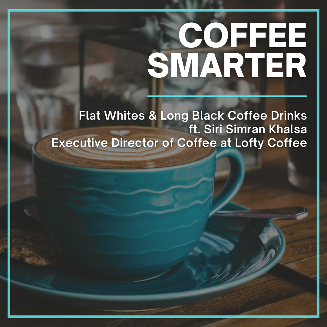 S6:E17 - Coffee Smarter: