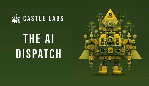 The AI Dispatch #29 - Eliza is Back? Bullish Vibes, DePai