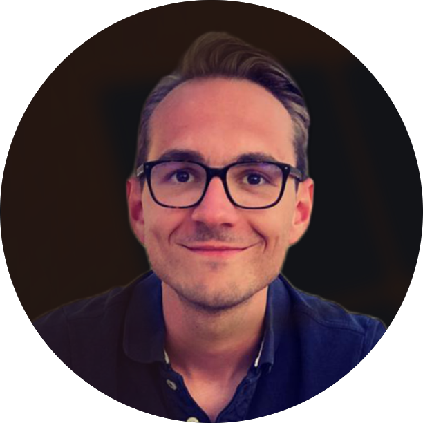 Paul Maplesden | Substack