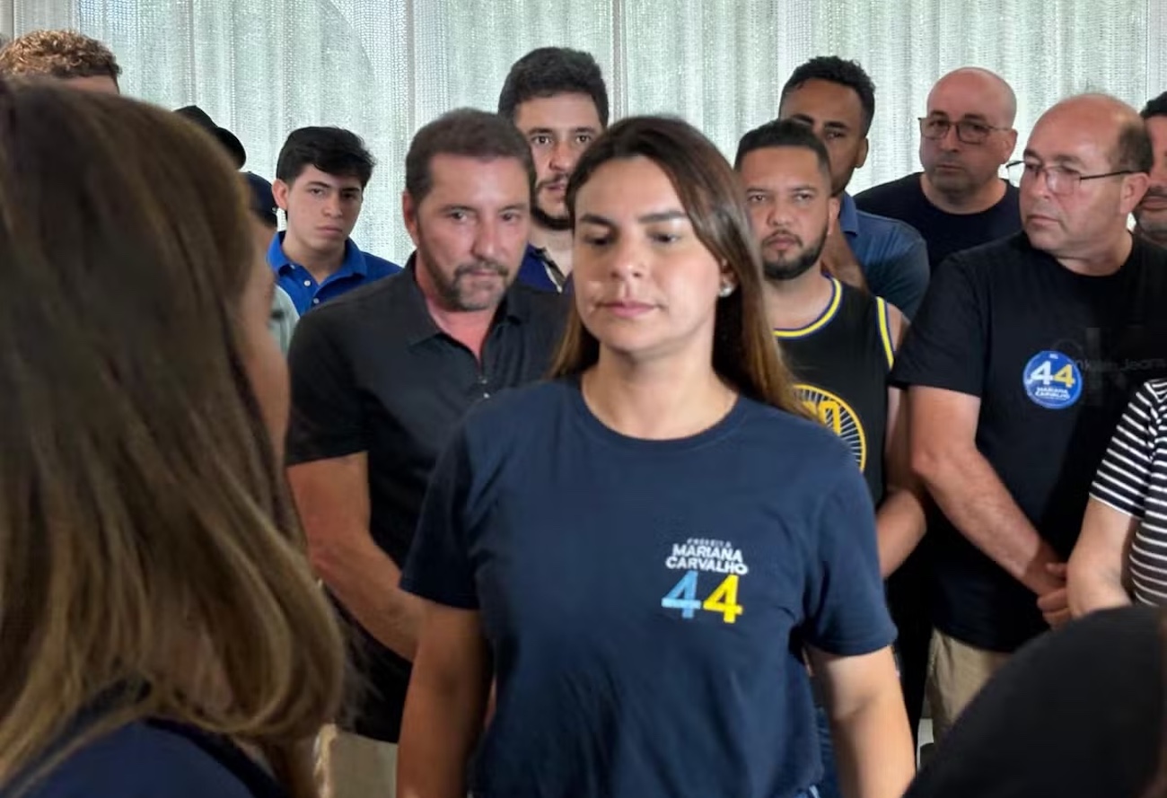 TRE-RO inicia 2025 condenando Mariana Carvalho por propaganda eleitoral irregular