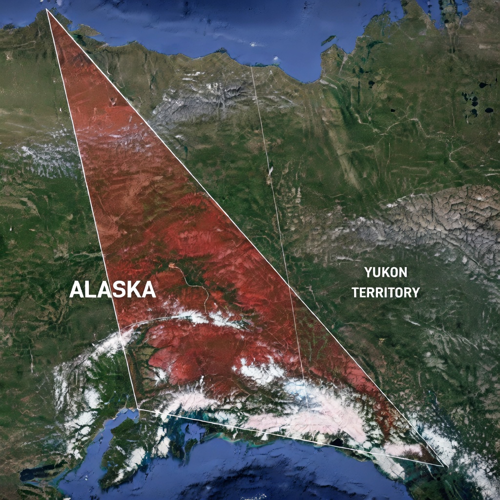 The Dead Don’t Disappear in the Alaska Triangle. They Get Reclassified.