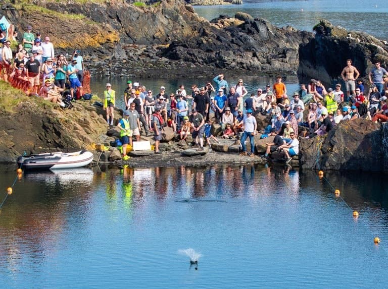 A test case, what would Benedict say, and cheating tossers