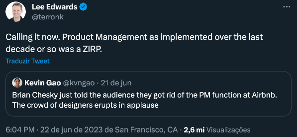 ZIRP, a política de juros zero que inundou o mercado de startups