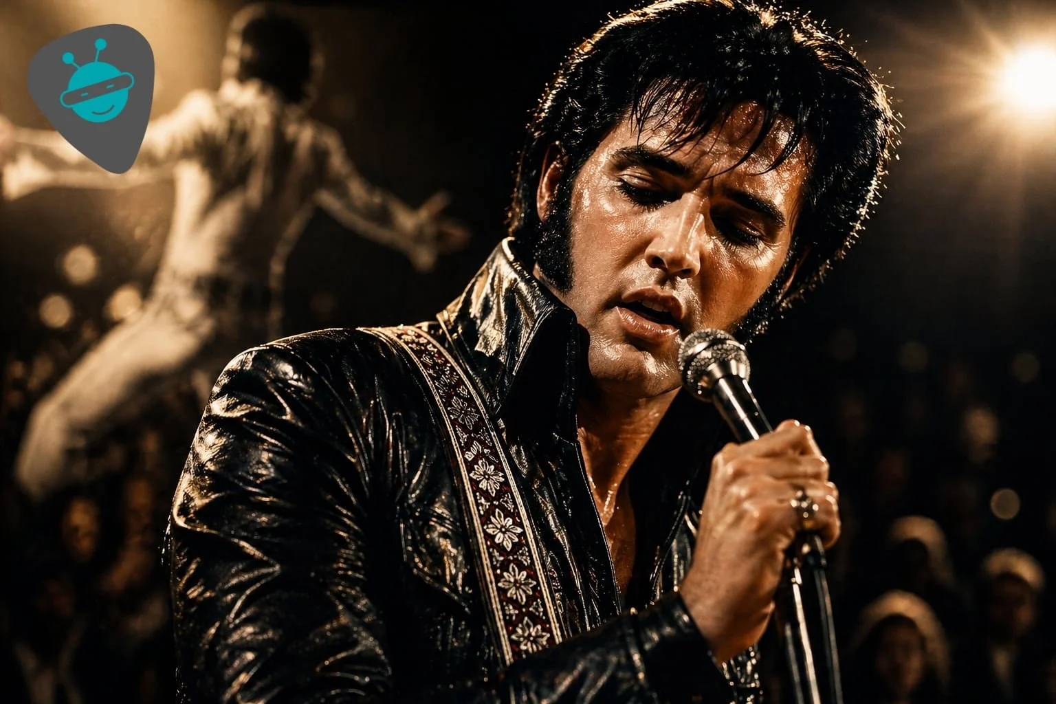 Image of Elvis Presley
